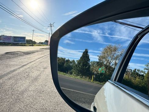 Used 2024 MAZDA CX-5 AWD 2.5 S w/ Select Package image 11