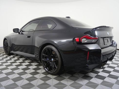 Used 2024 BMW M2 Base w/ Lighting Package image 6