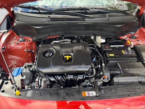 New 2026 Kia Seltos S image 13