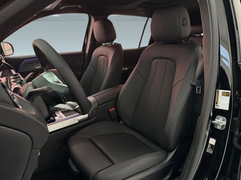 New 2026 Mercedes-Benz GLB 250 image 4