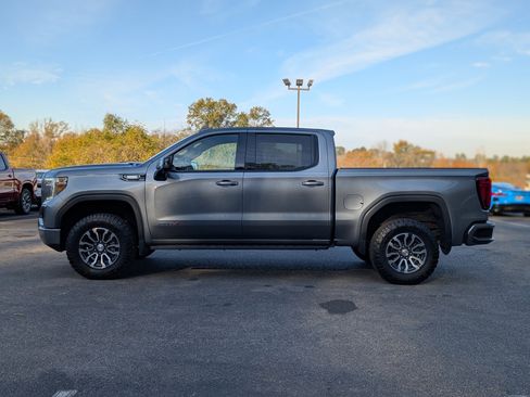 Used 2021 GMC Sierra 1500 AT4 w/ AT4 Premium Package image 6