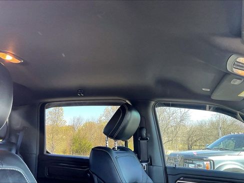 Used 2021 RAM 1500 Rebel w/ Rebel Level 2 Equipment Group AWD/4WD image 19
