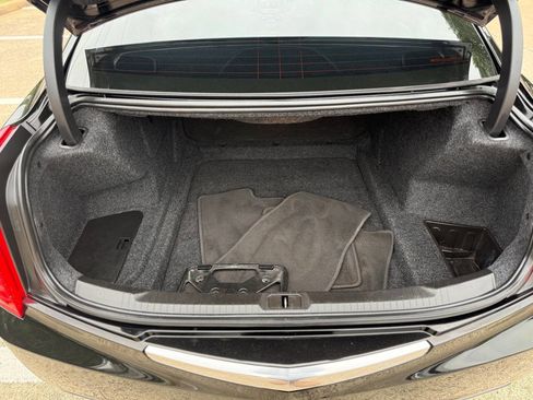 Used 2018 Cadillac ATS 2.0T Sedan RWD image 36