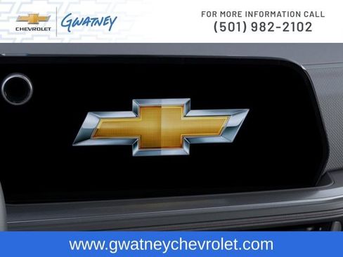 New 2026 Chevrolet Suburban RST AWD/4WD image 20