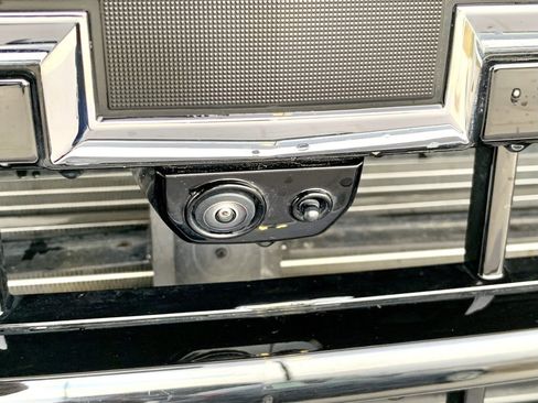 Used 2025 Chevrolet Silverado 2500 LT w/ Trail Boss Package image 54