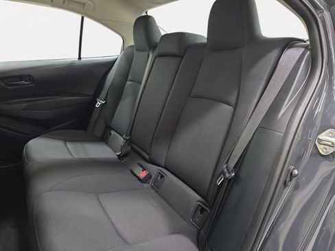 Certified 2024 Toyota Corolla LE FWD image 11