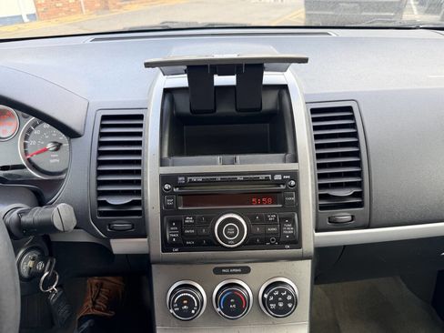 Used 2011 Nissan Sentra 2.0 S FWD image 10