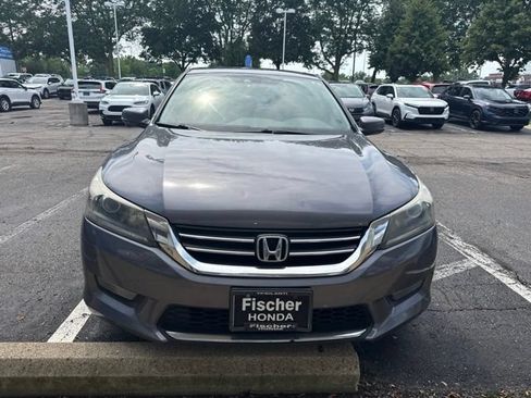 Used 2015 Honda Accord EX-L image 15