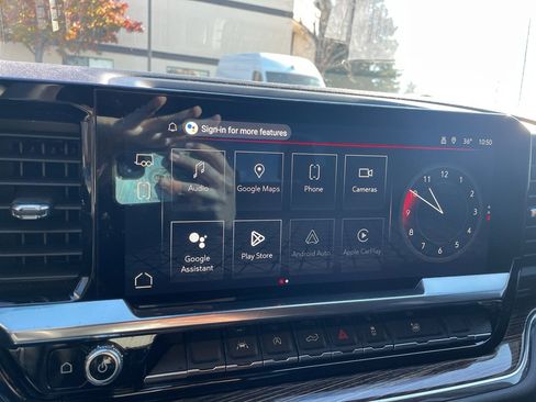 Used 2023 GMC Sierra 1500 Elevation image 28