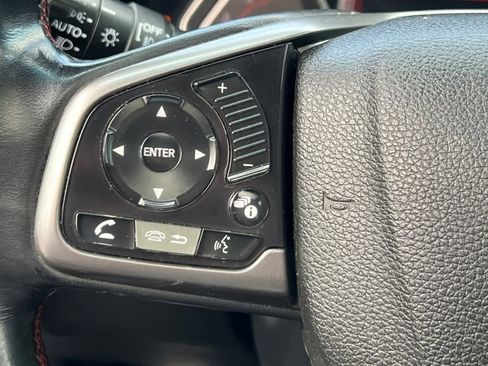 Used 2017 Honda Civic Si image 29