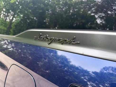 Used 2025 INFINITI QX80 Autograph AWD/4WD image 33