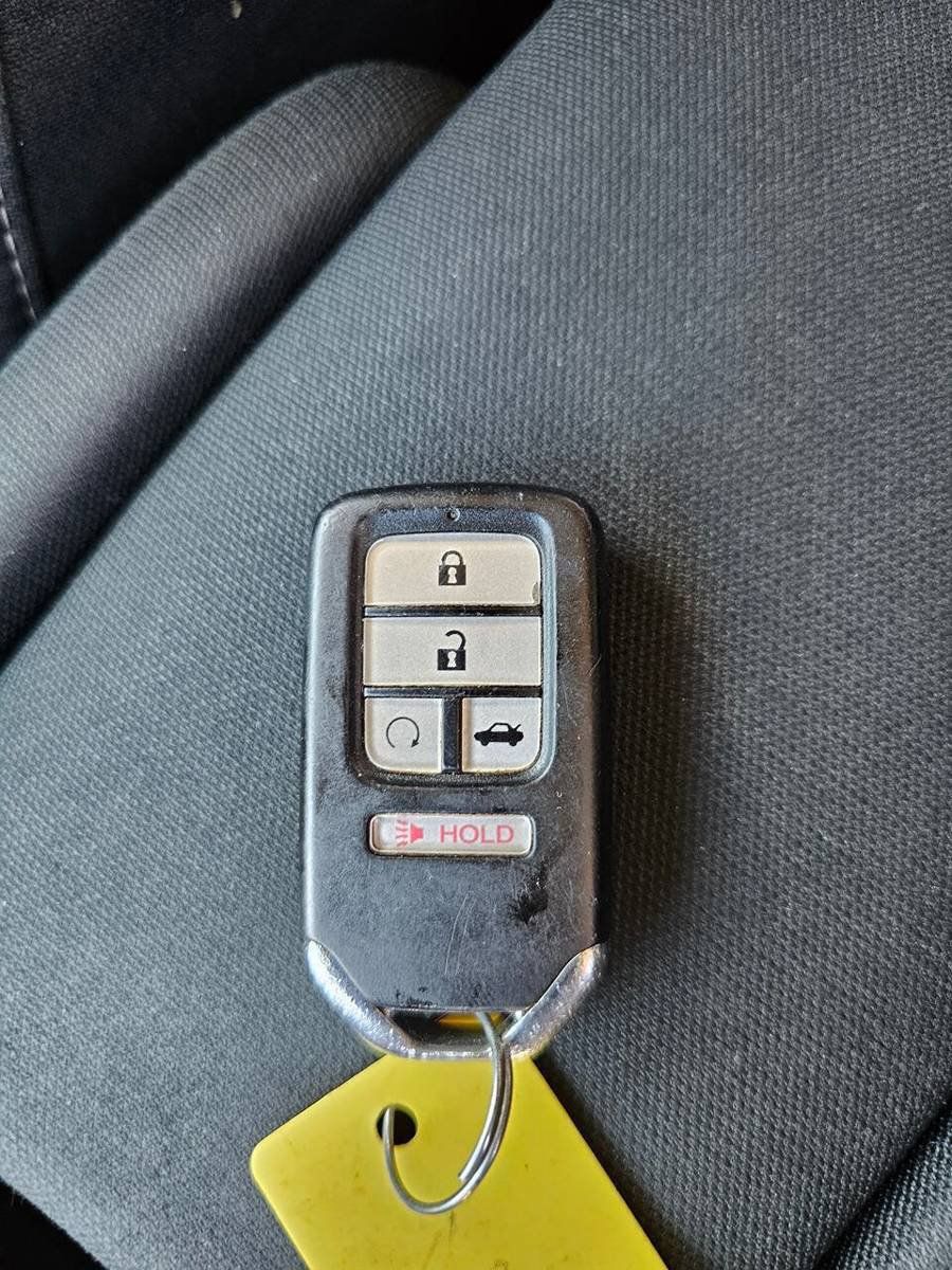 Used 2016 Honda Civic EX image 20