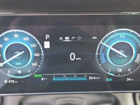 New 2026 Hyundai Elantra SEL FWD image 27