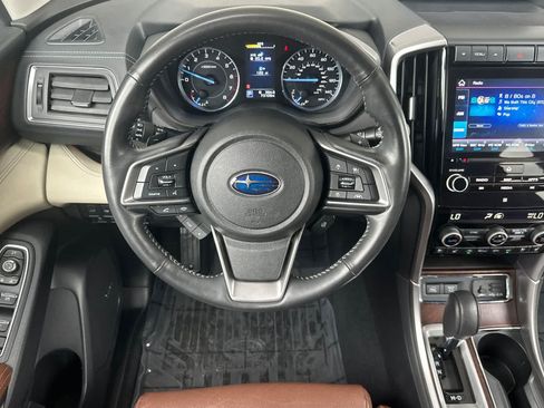 Used 2020 Subaru Ascent Touring AWD/4WD image 14