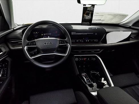 New 2025 Audi Q5 Premium Plus image 8