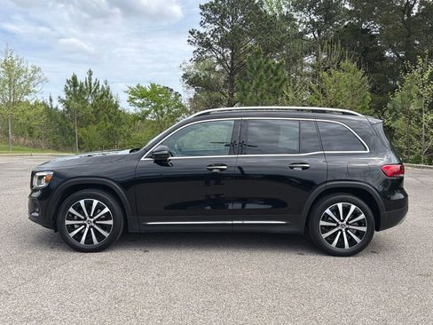 Used 2022 Mercedes-Benz GLB 250 image 7
