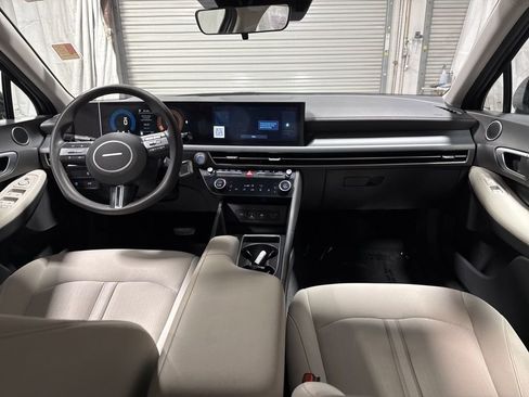 Used 2024 Hyundai Sonata SEL image 13