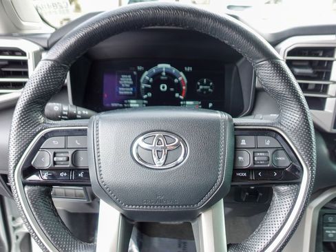 Used 2024 Toyota Tundra Limited image 14