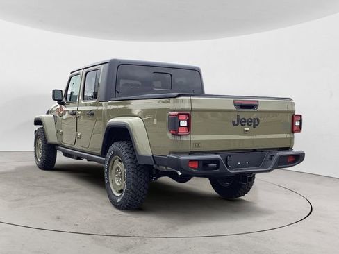 New 2026 Jeep Gladiator Sport image 3