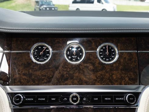 Used 2020 Bentley Continental GT V8 First Edition AWD/4WD image 50