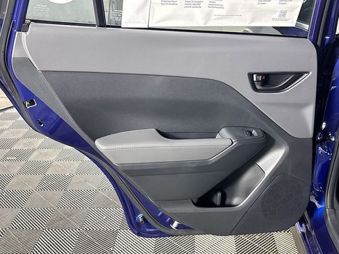 Certified 2025 Subaru Crosstrek 2.0i Premium image 20