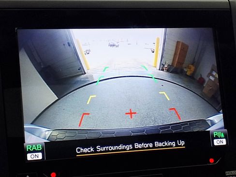 Used 2020 Subaru Crosstrek 2.0i Limited w/ Moonroof Package w/Navigation image 25