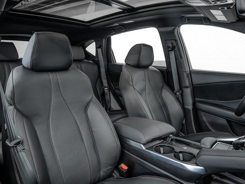 New 2026 Acura RDX A-Spec AWD/4WD image 31