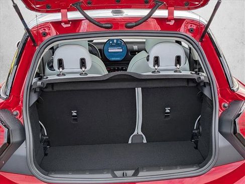 Certified 2025 MINI Cooper S image 6