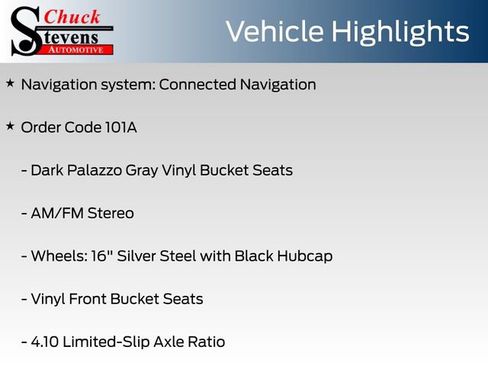 New 2026 Ford Transit 250 148 High Roof w/ Load Area Protection Package RWD image 6