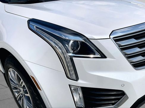 Used 2017 Cadillac XT5 Luxury w/ Driver Awareness Package FWD image 25