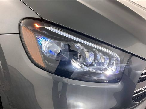 Certified 2023 Mercedes-Benz GLS 450 4MATIC image 25
