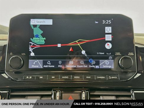 Certified 2023 Nissan Pathfinder SL w/ Lighting Package (N92) AWD/4WD image 13