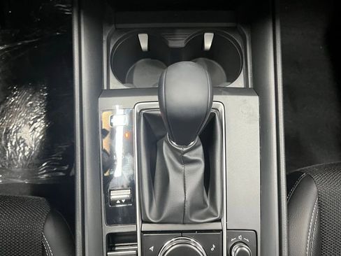 New 2026 MAZDA CX-50 AWD 2.5 S w/ Preferred Pkg image 15