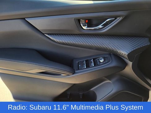 Used 2026 Subaru Ascent Premium AWD/4WD image 7