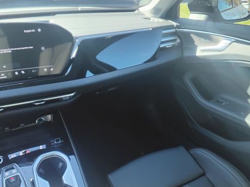 New 2026 Audi A6 Premium Plus image 20