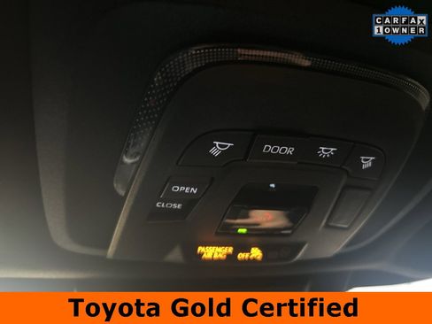 Certified 2024 Toyota bZ4X Limited image 28
