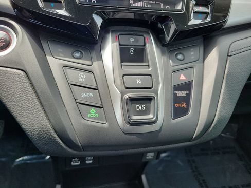 Used 2025 Honda Odyssey EX-L image 27