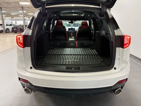 Used 2021 Acura RDX A-Spec AWD/4WD image 22