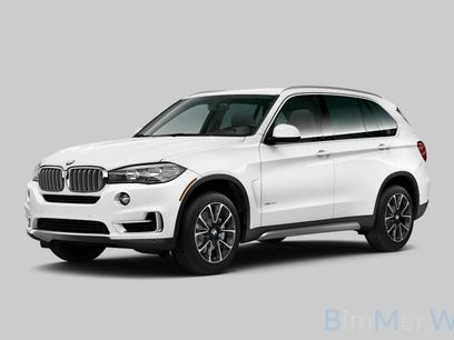 Used 2018 BMW X5 xDrive35i