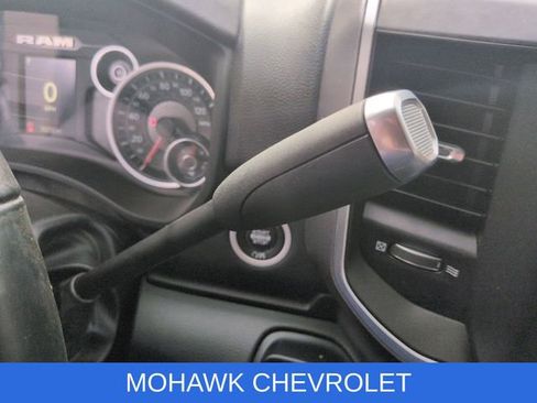 Used 2019 RAM 2500 Big Horn image 17