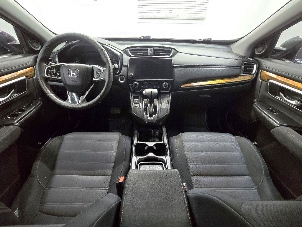 Used 2019 Honda CR-V EX image 16