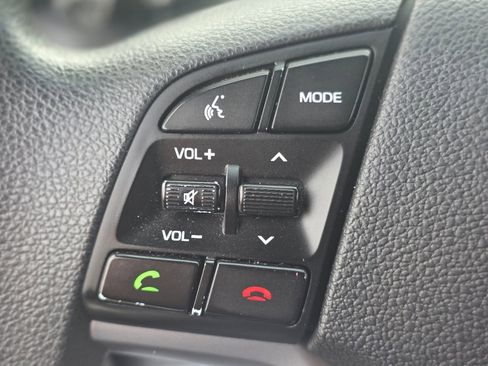 Used 2018 Hyundai Tucson SEL FWD image 37