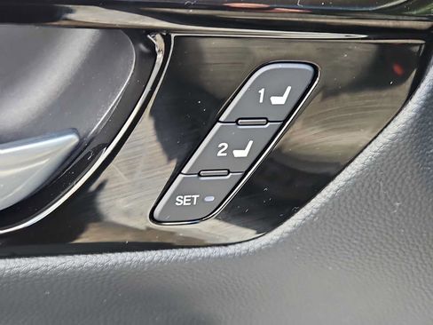 Certified 2024 Honda CR-V EX-L image 12