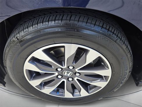 Certified 2023 Honda Odyssey EX-L image 9