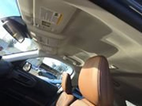 Used 2025 Ford Bronco Sport Outer Banks w/ Outer Banks Tech Package+ image 14