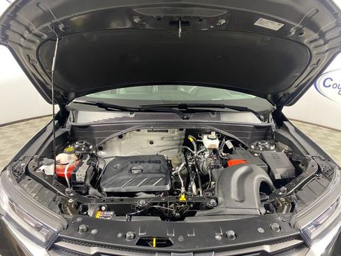 Certified 2022 Chevrolet TrailBlazer LT image 23