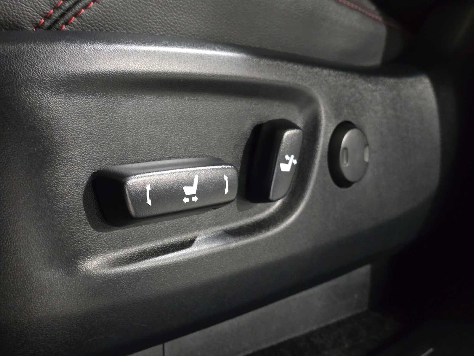 Used 2024 Toyota 4Runner TRD Pro AWD/4WD image 25