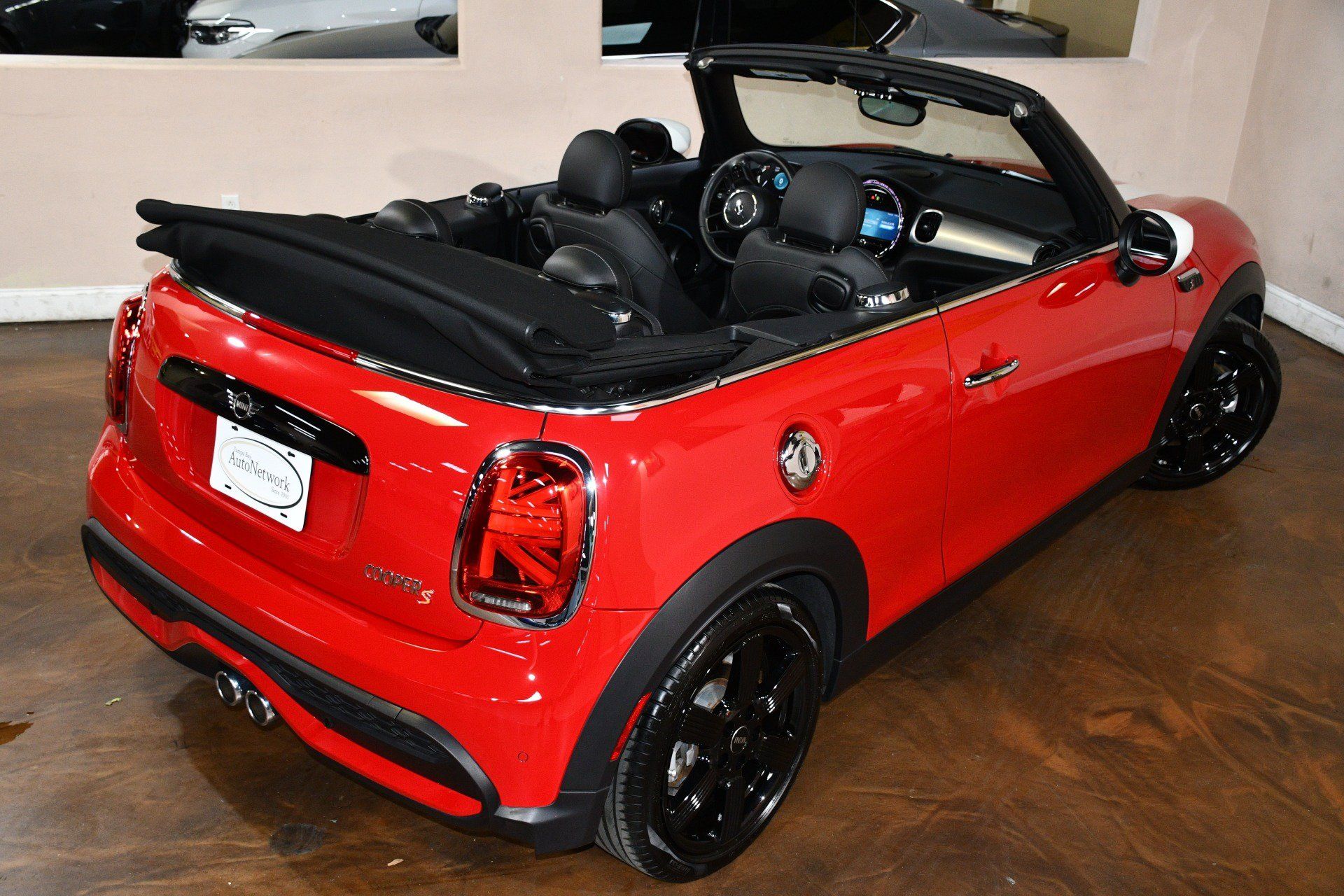 Used 2024 MINI Cooper S FWD image 79