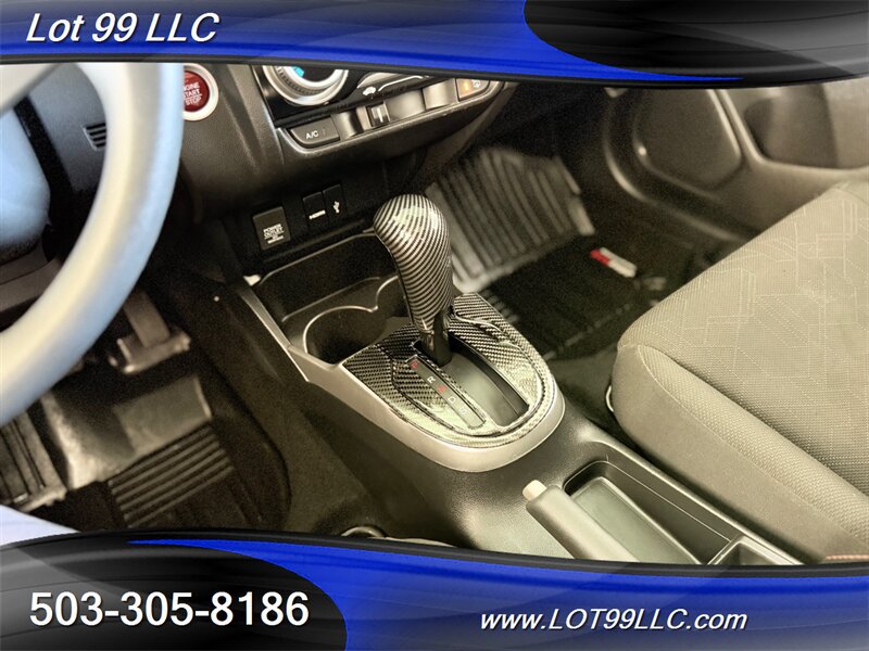 Used 2016 Honda Fit EX image 34