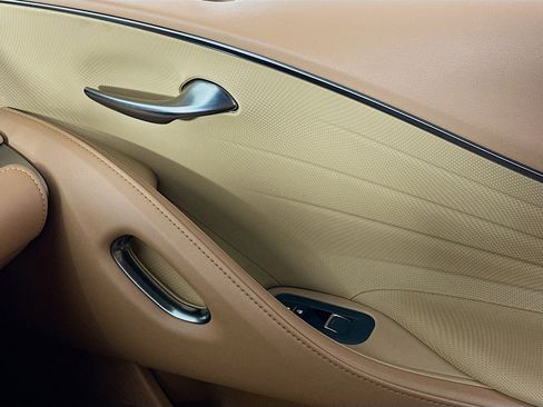 Used 2024 Lexus LC 500 Convertible w/ Touring Package image 17